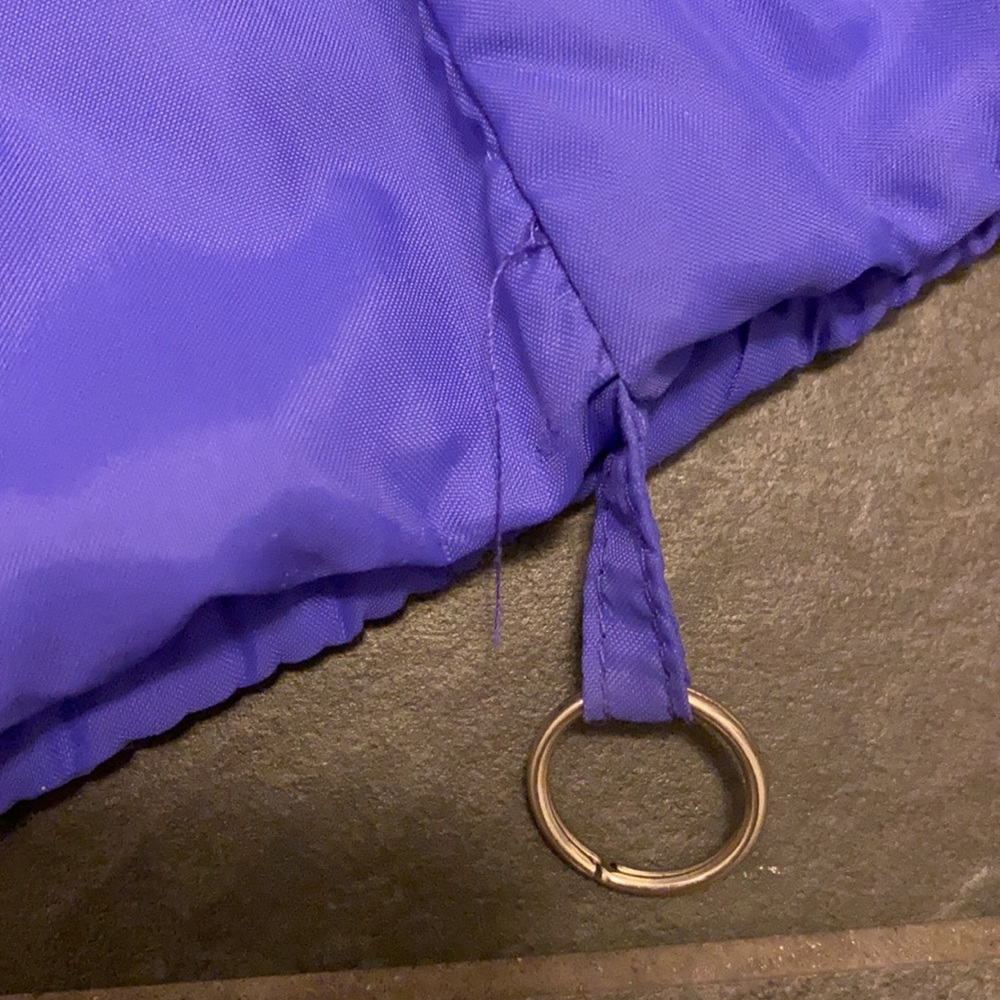 Ski/Winter jacket - Picture 4 of 12